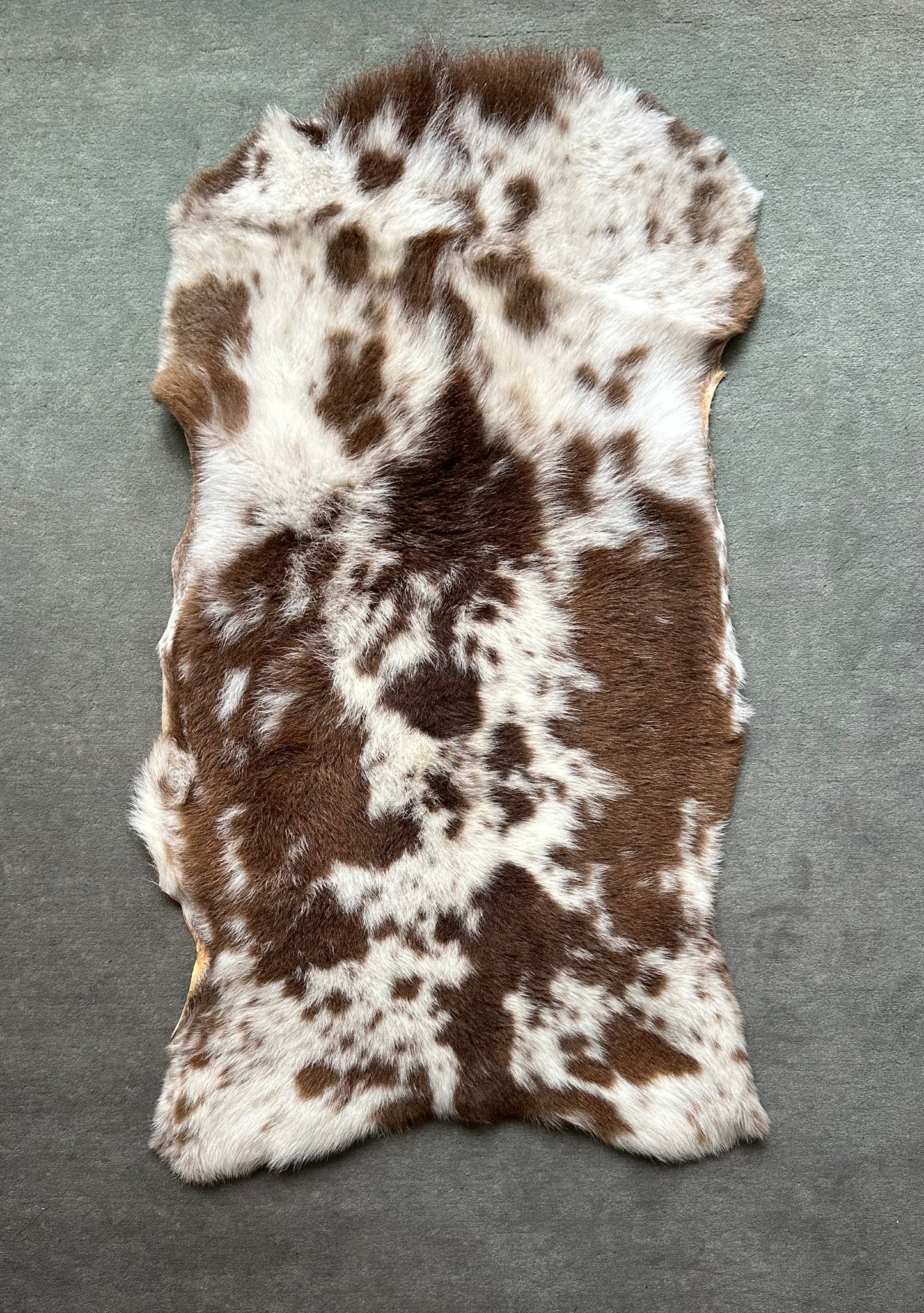 Katahdin Lambskin #222