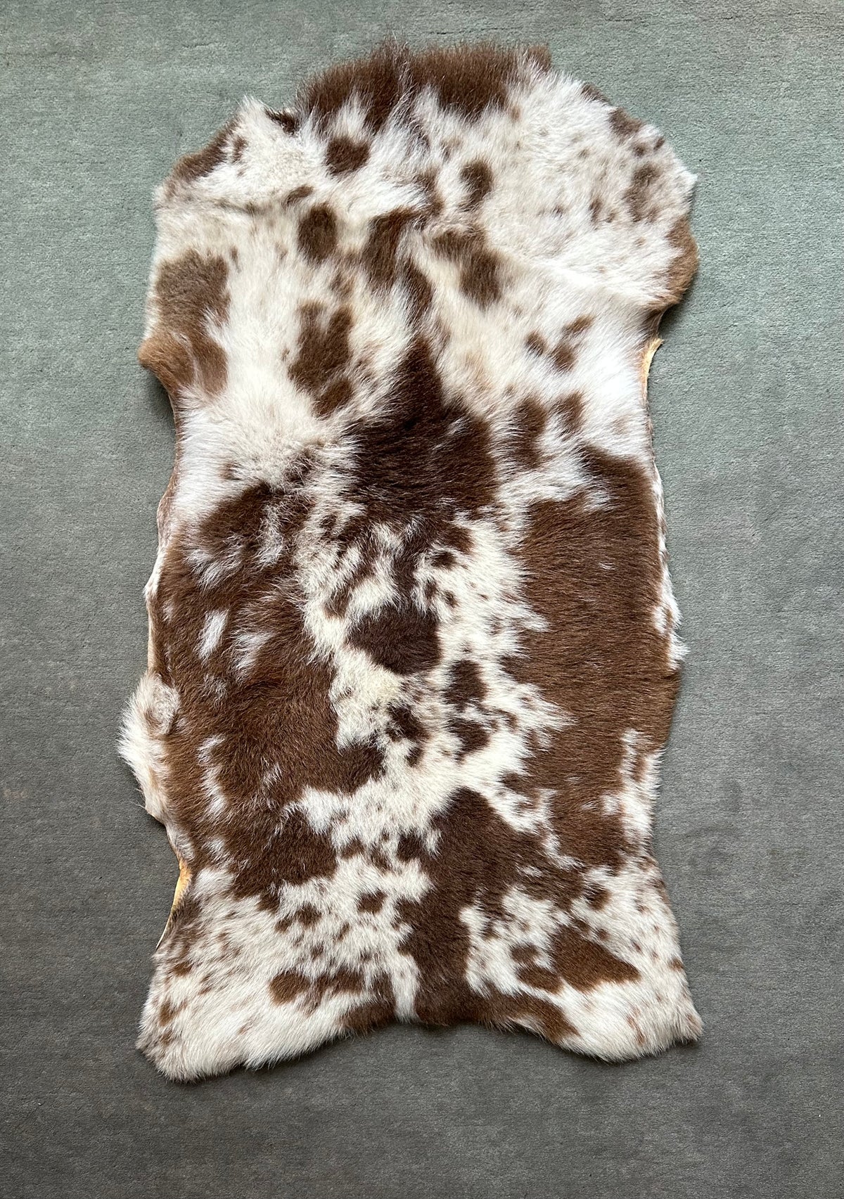 Katahdin Lambskin #222