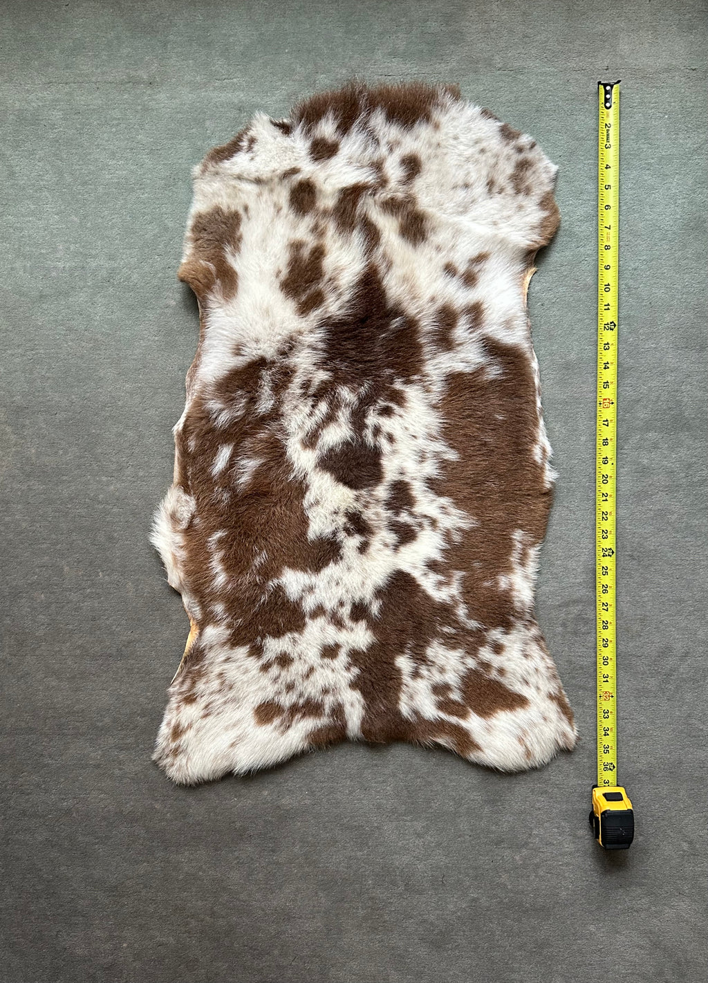 Katahdin Lambskin #222