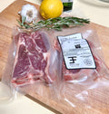 Grassfed Lamb Loin Chops